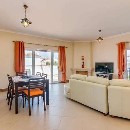 Penthouse Apt With Sea And Country Views By Cara Apartment Cabanas De Tavira