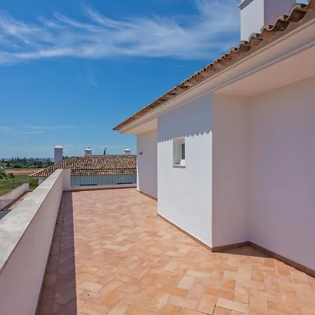 Penthouse Apt With Sea And Country Views By Cara Cabanas De Tavira