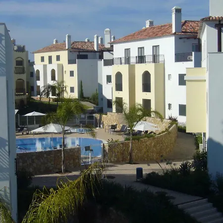 Penthouse Apt With Sea And Country Views By Cara * Cabanas De Tavira