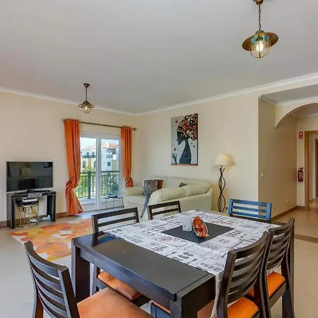 Penthouse Apt With Sea And Country Views By Cara Apartamento Cabanas De Tavira