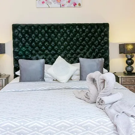 Penthouse Apt With Sea And Country Views By Cara Apartman Cabanas de Tavira