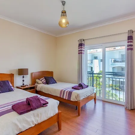 Apartamento Penthouse Apt With Sea And Country Views By Cara *