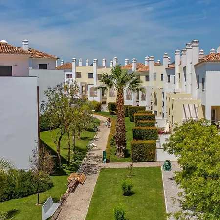 Apartman Penthouse Apt With Sea And Country Views By Cara Cabanas de Tavira