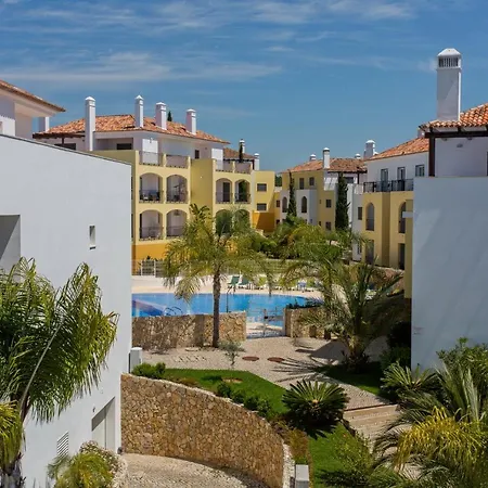Penthouse Apt With Sea And Country Views By Cara * Cabanas de Tavira